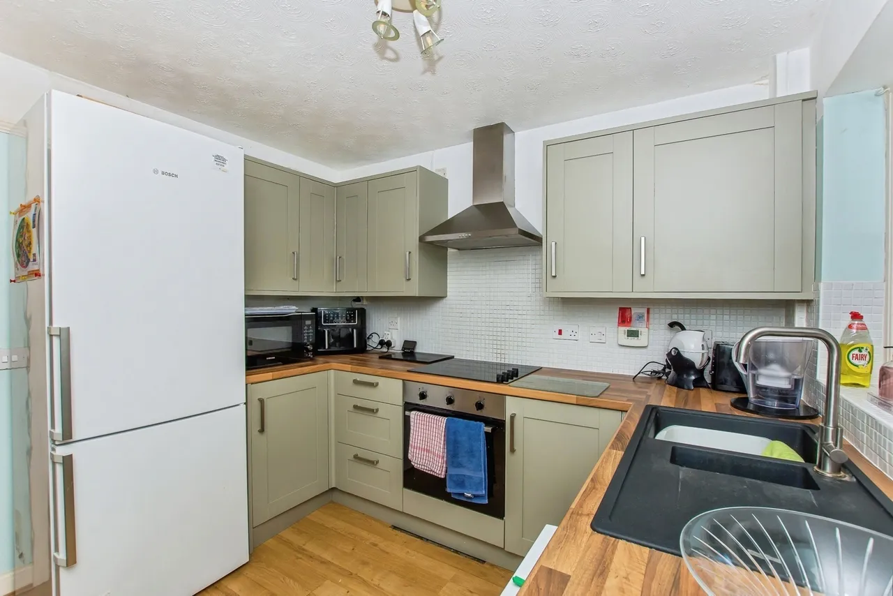 Sargeants Close, Sibsey, Boston, Lincolnshire, PE22, photo 2