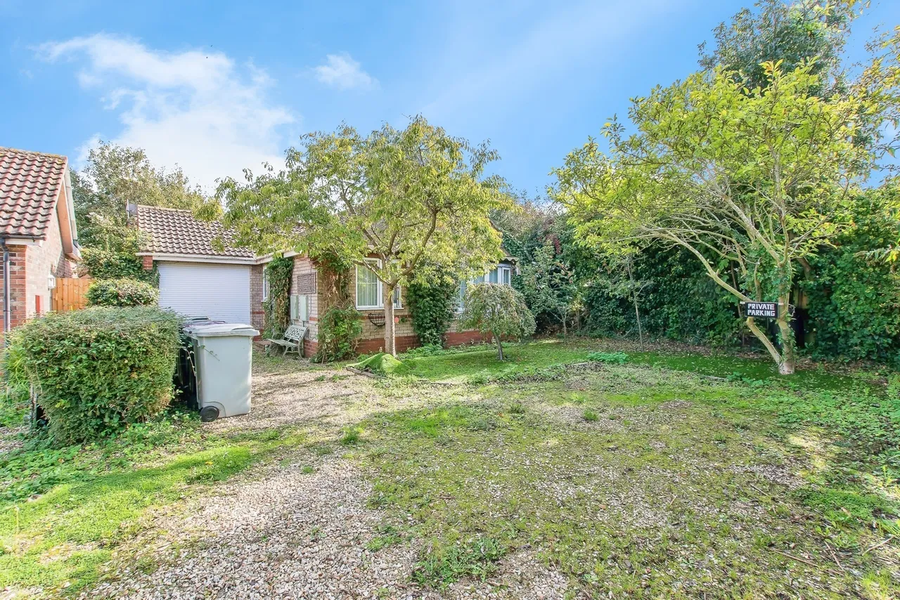 Sargeants Close, Sibsey, Boston, Lincolnshire, PE22, photo 16