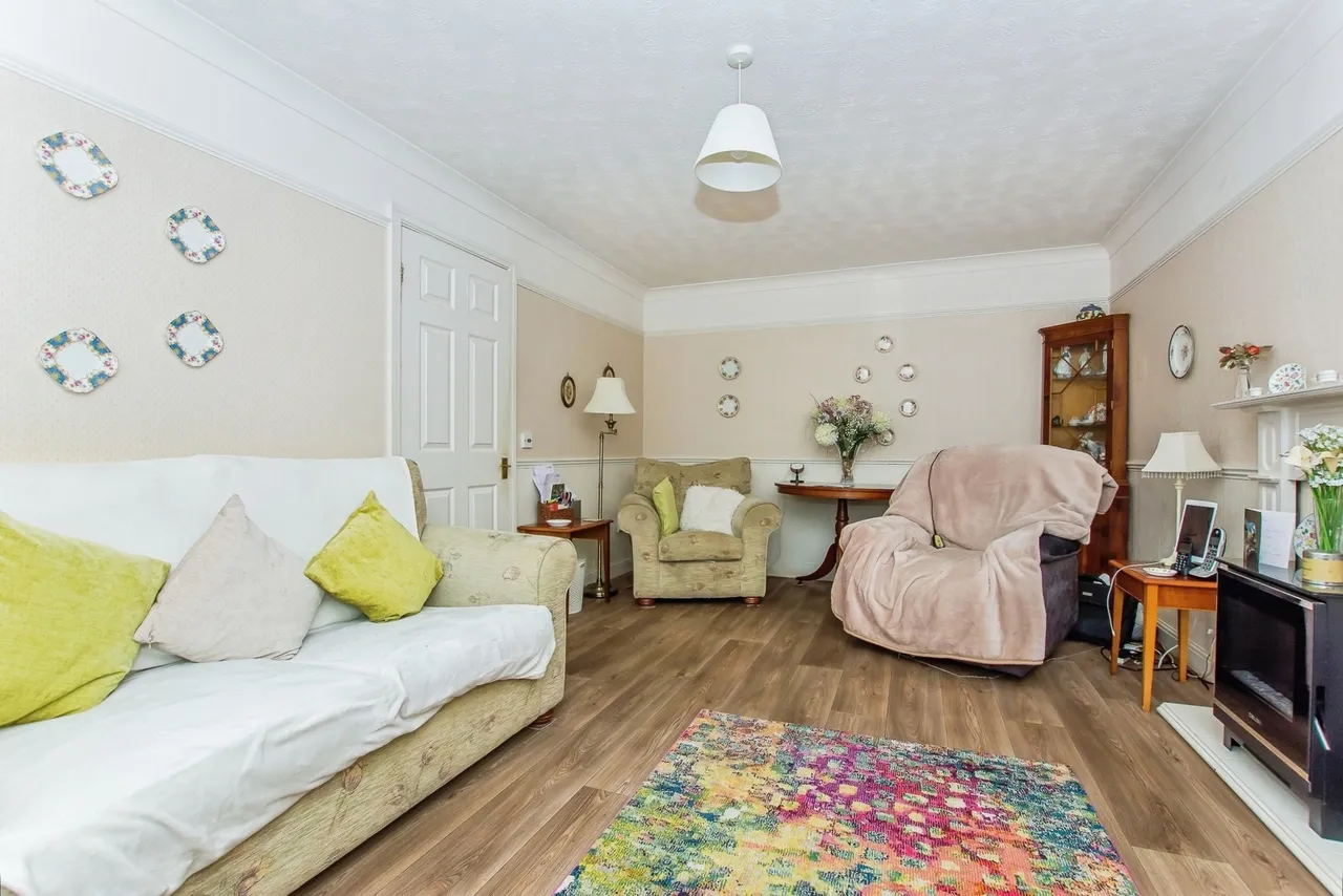 Sargeants Close, Sibsey, Boston, Lincolnshire, PE22, photo 4