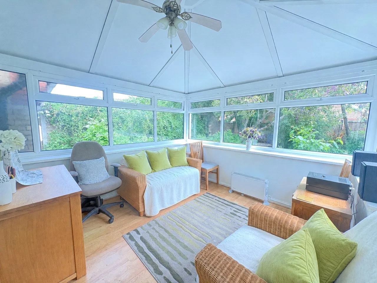 Sargeants Close, Sibsey, Boston, Lincolnshire, PE22, photo 6
