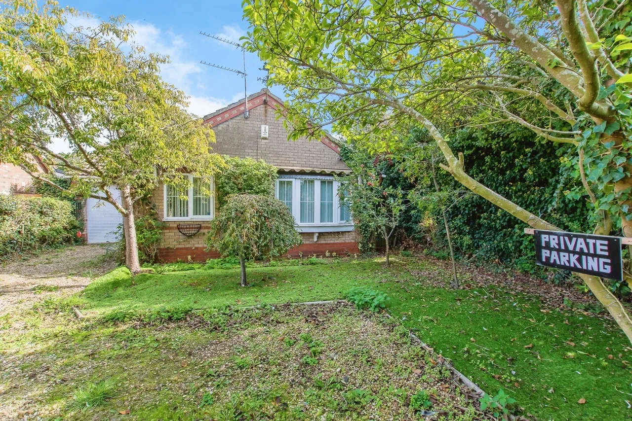 Sargeants Close, Sibsey, Boston, Lincolnshire, PE22, photo 13