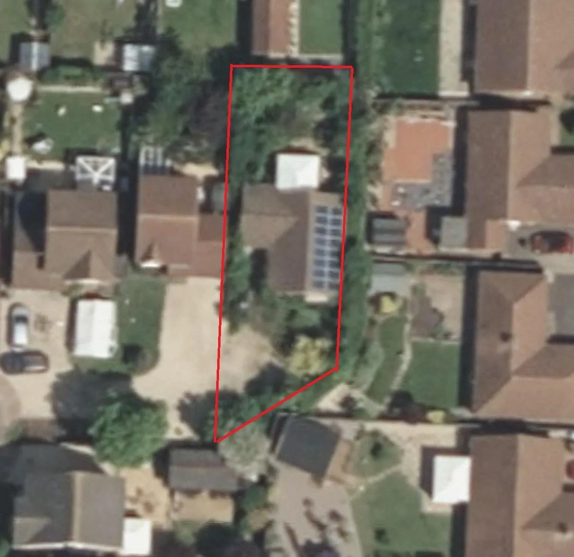 Sargeants Close, Sibsey, Boston, Lincolnshire, PE22, photo 18