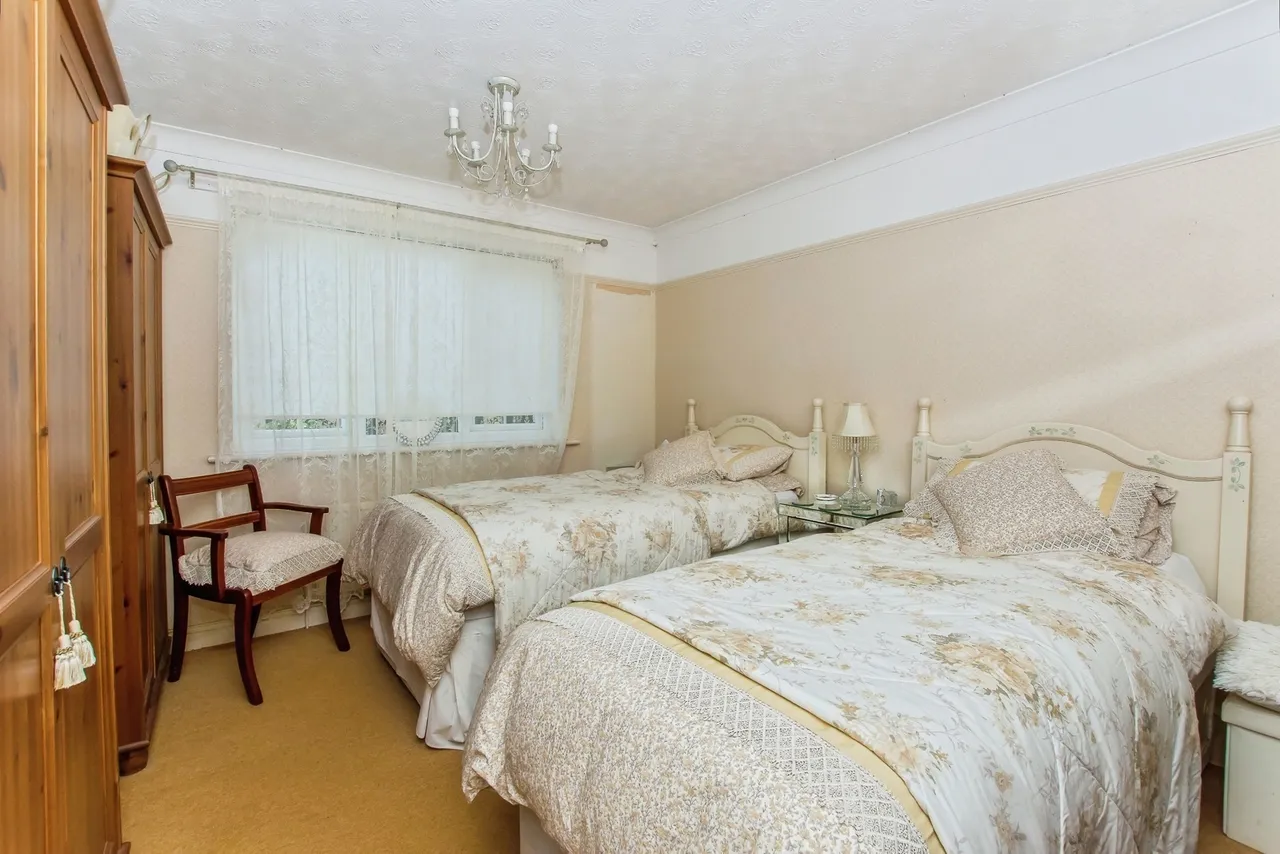 Sargeants Close, Sibsey, Boston, Lincolnshire, PE22, photo 7