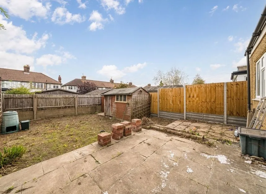 The Ridge, Twickenham, TW2, photo 2