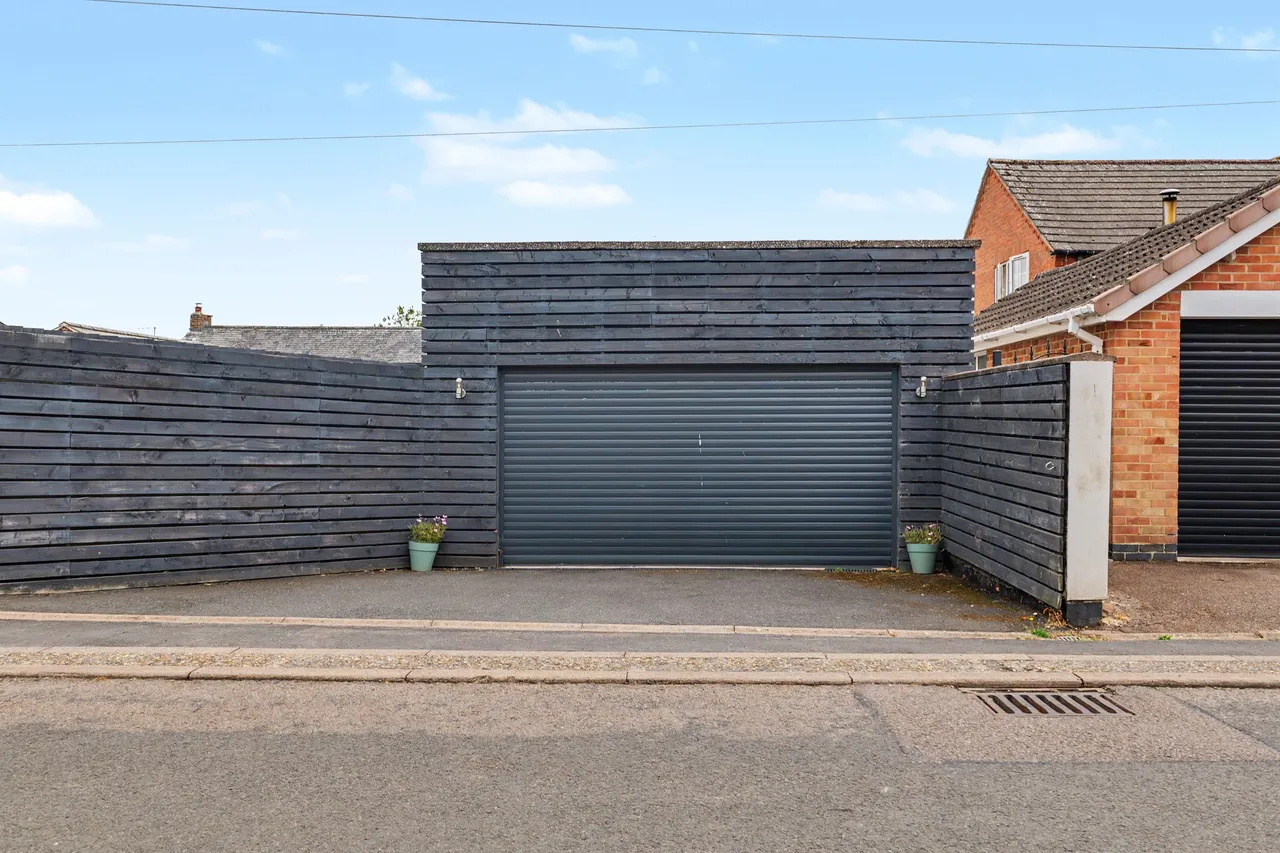 Dover Street, Kibworth Beauchamp, LE8, photo 6