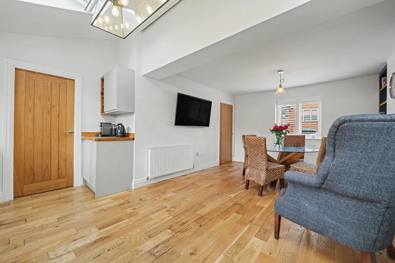 Dover Street, Kibworth Beauchamp, LE8, photo 14
