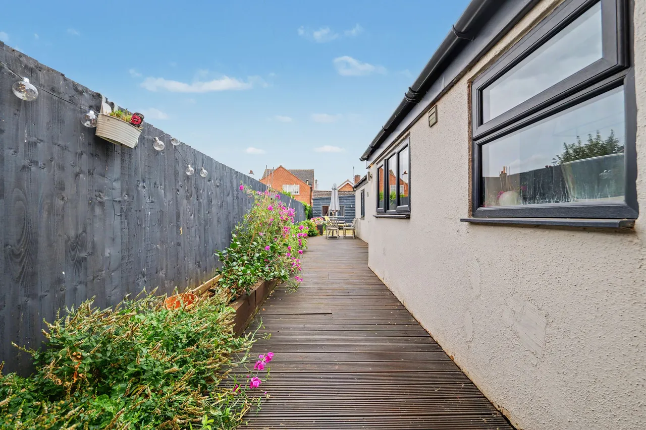 Dover Street, Kibworth Beauchamp, LE8, photo 28