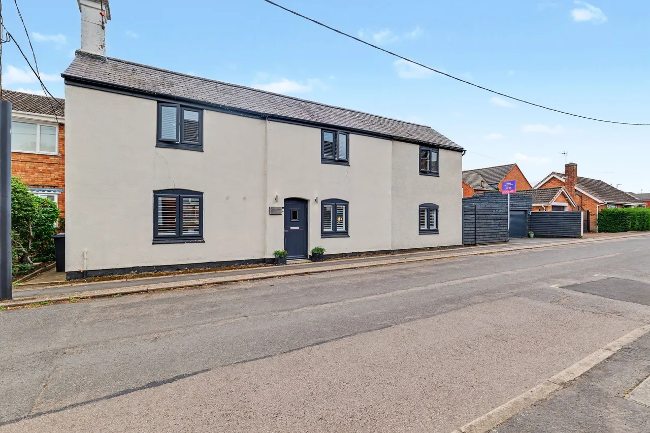 Dover Street, Kibworth Beauchamp, LE8, photo 33