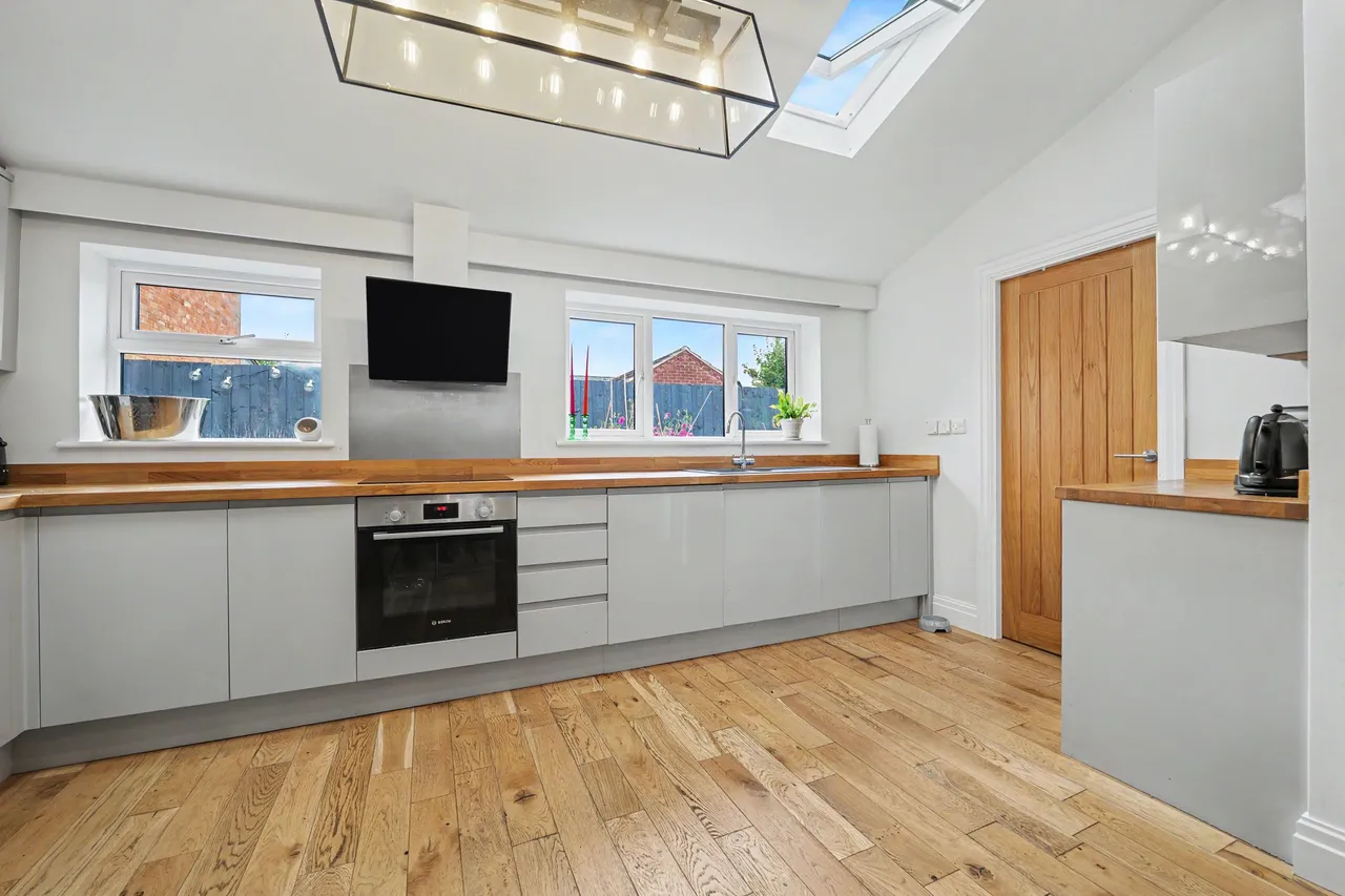 Dover Street, Kibworth Beauchamp, LE8, photo 3