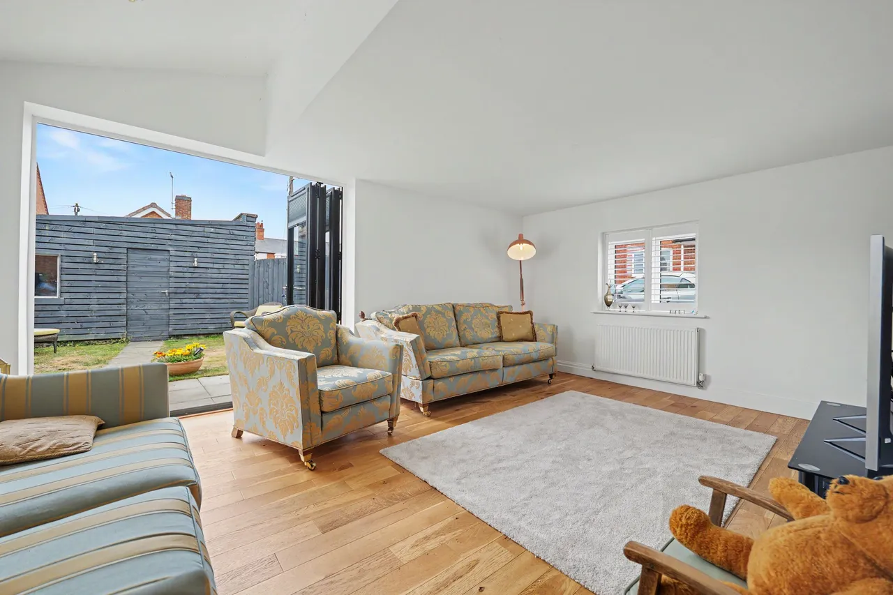 Dover Street, Kibworth Beauchamp, LE8, photo 8