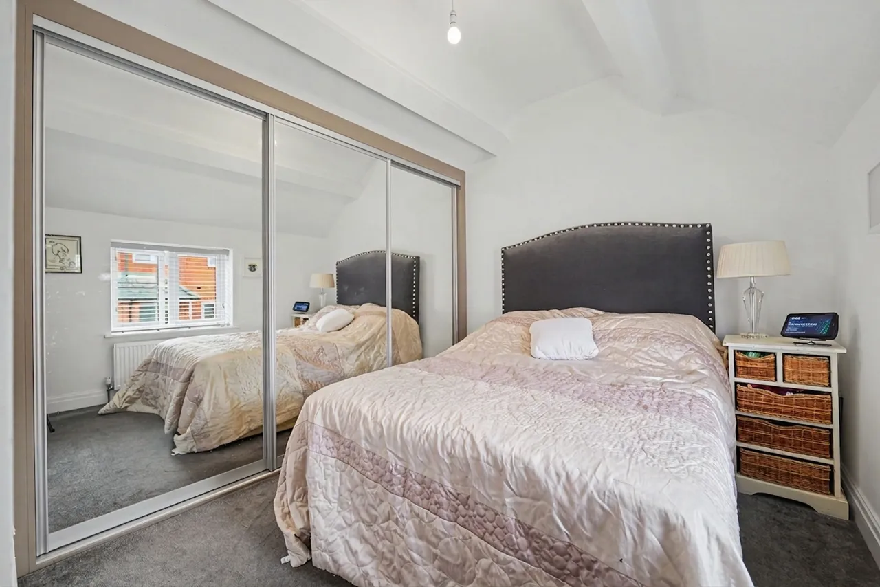 Dover Street, Kibworth Beauchamp, LE8, photo 22