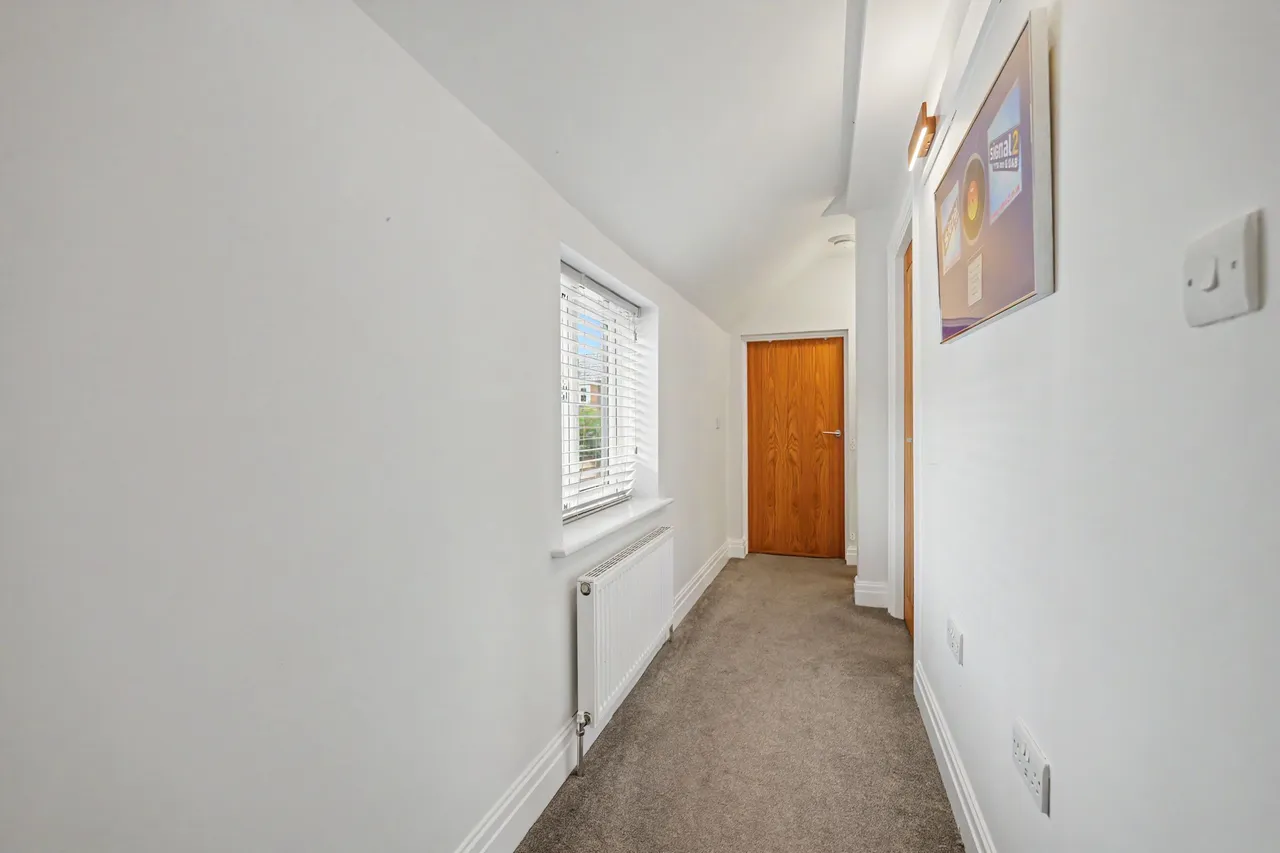Dover Street, Kibworth Beauchamp, LE8, photo 24