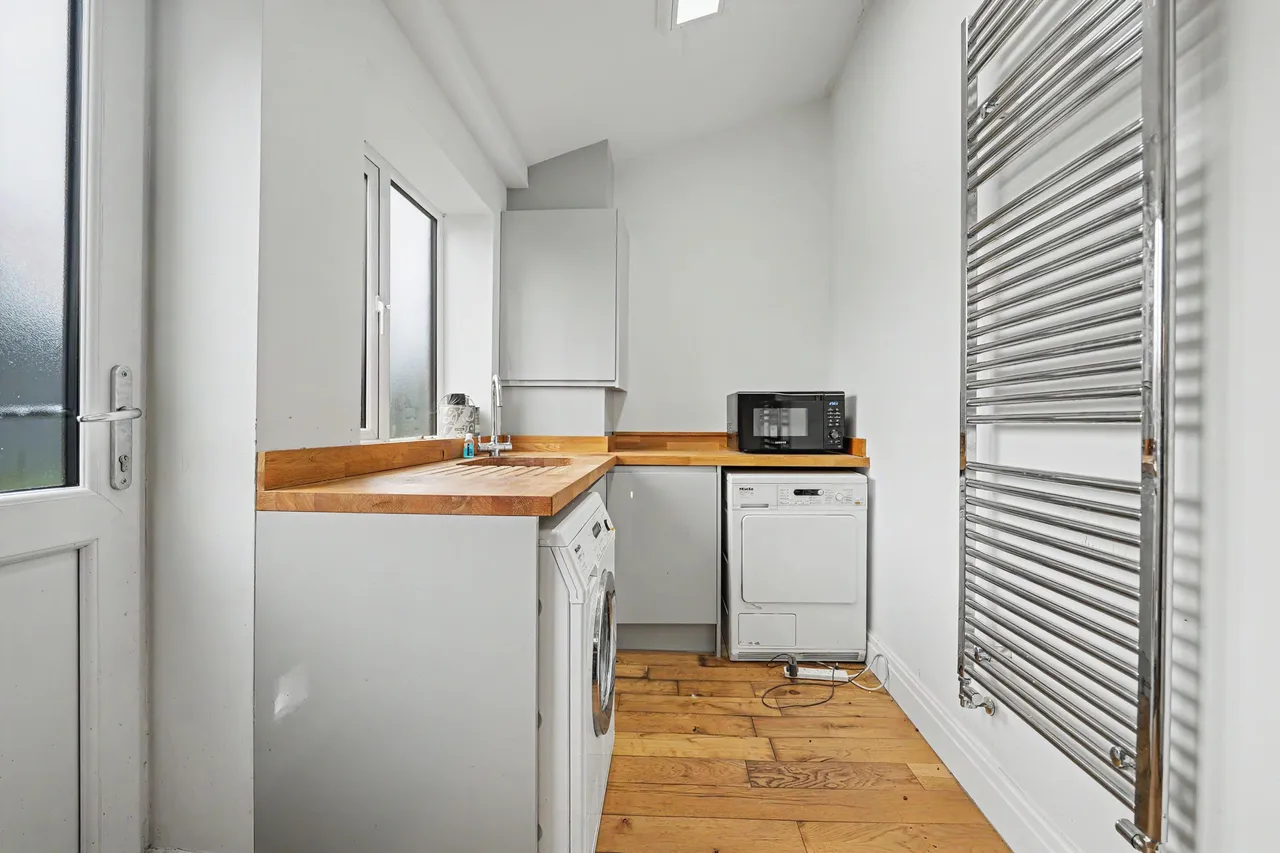 Dover Street, Kibworth Beauchamp, LE8, photo 15