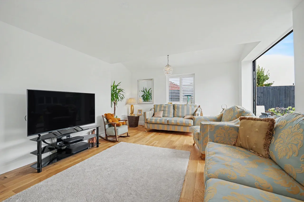 Dover Street, Kibworth Beauchamp, LE8, photo 10