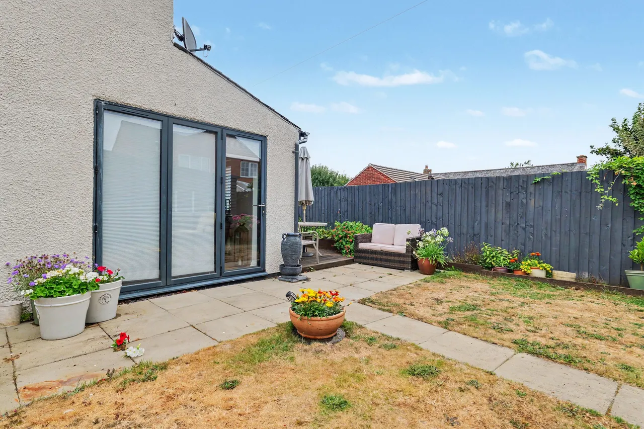 Dover Street, Kibworth Beauchamp, LE8, photo 29