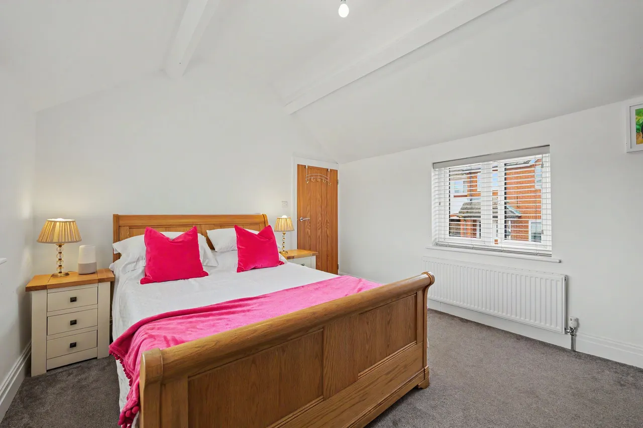 Dover Street, Kibworth Beauchamp, LE8, photo 20