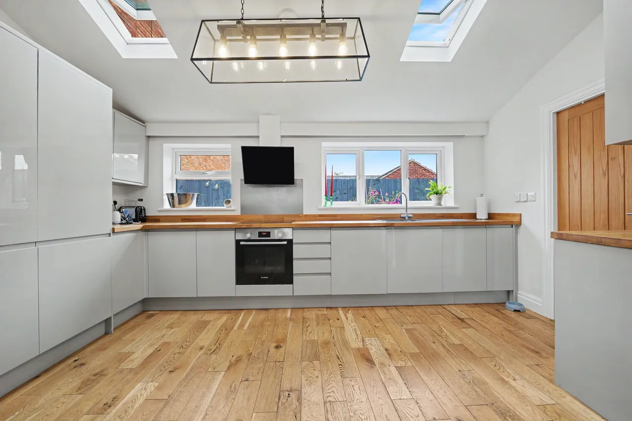 Dover Street, Kibworth Beauchamp, LE8, photo 11
