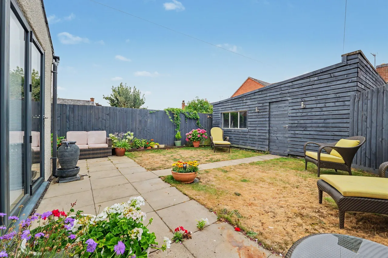 Dover Street, Kibworth Beauchamp, LE8, photo 4