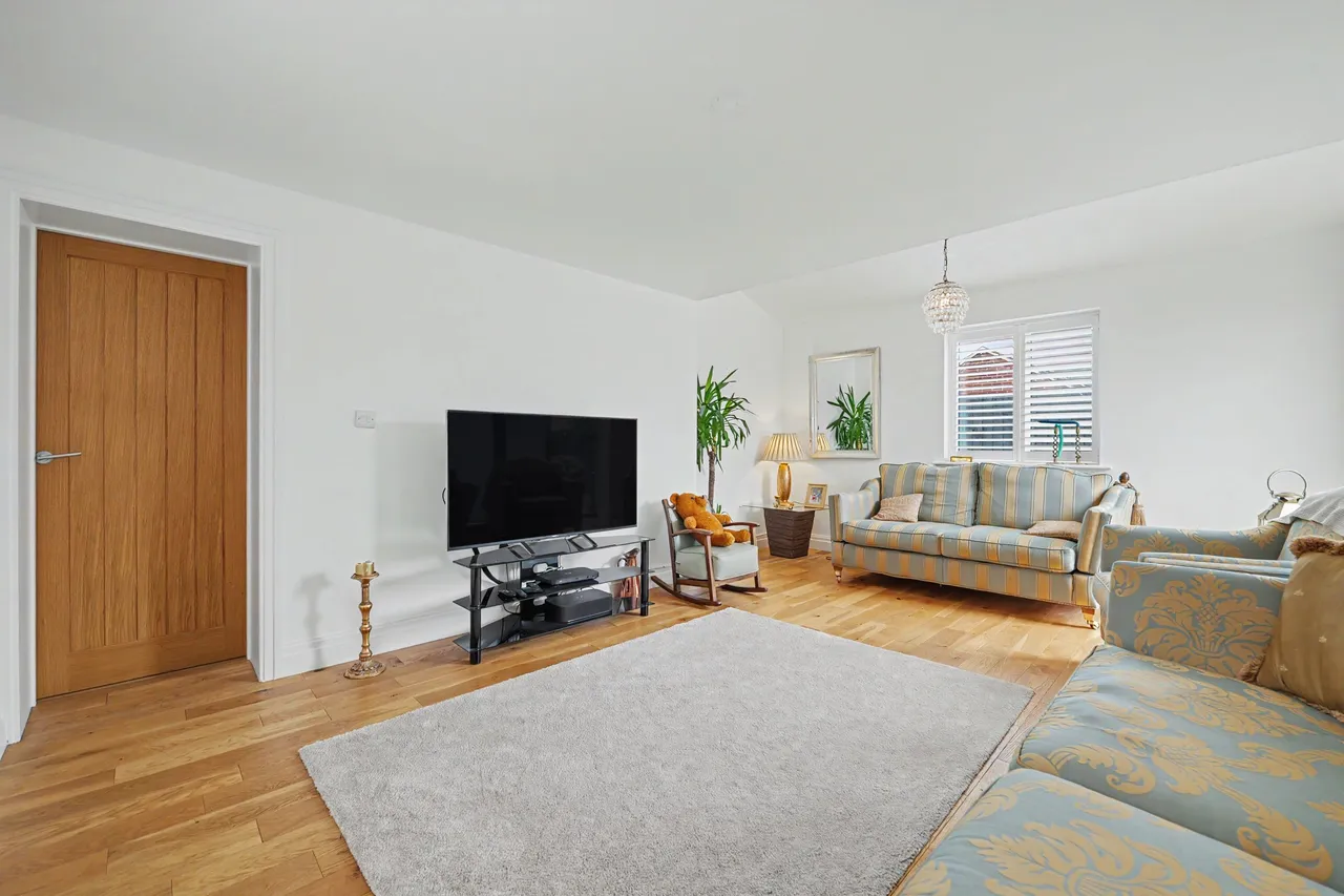 Dover Street, Kibworth Beauchamp, LE8, photo 7
