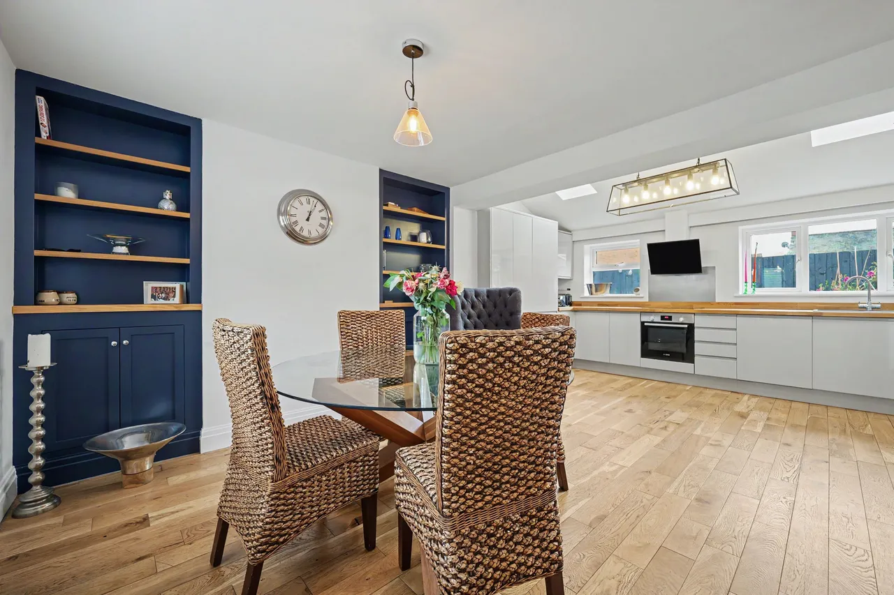 Dover Street, Kibworth Beauchamp, LE8, photo 12