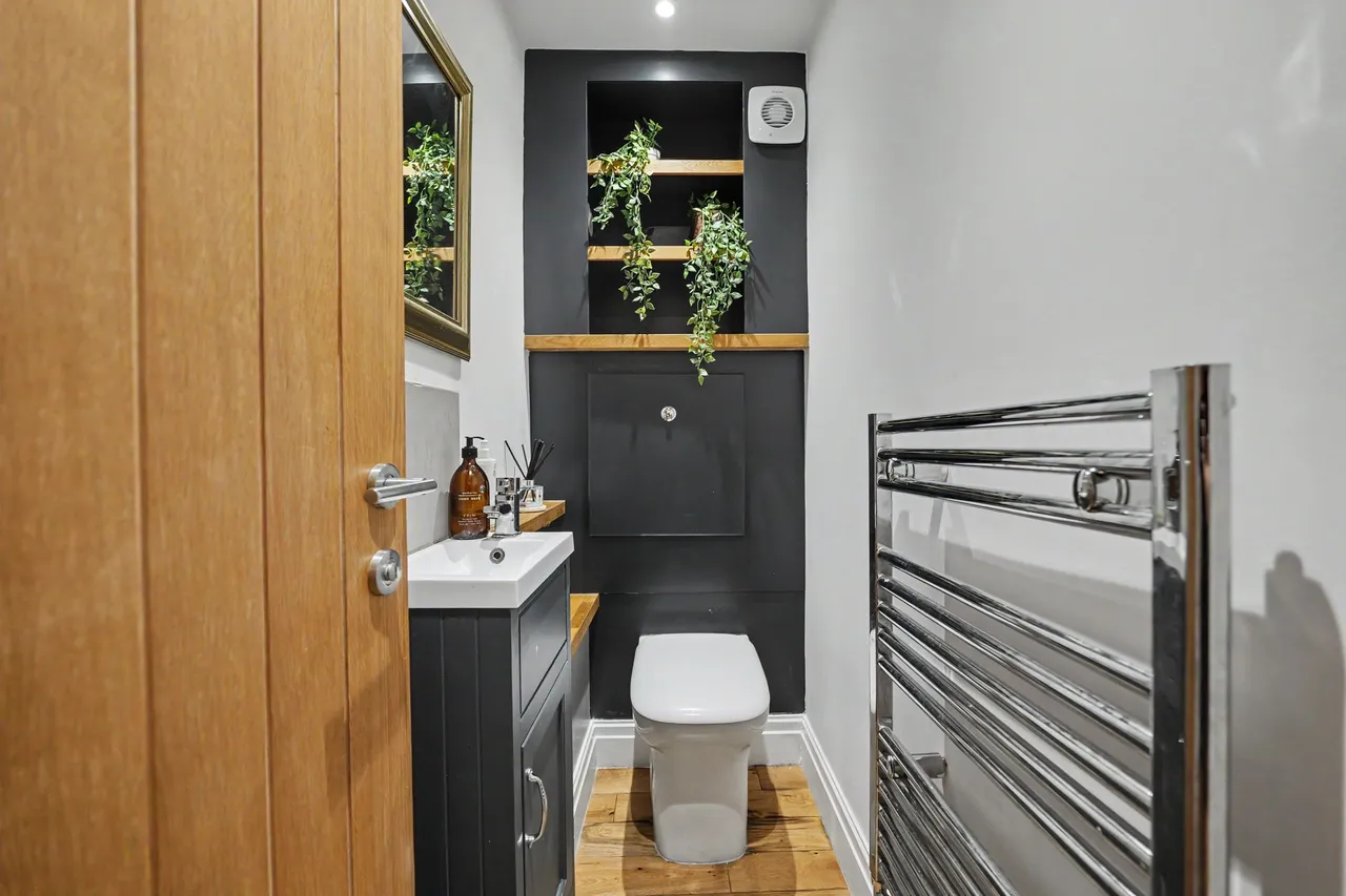 Dover Street, Kibworth Beauchamp, LE8, photo 16