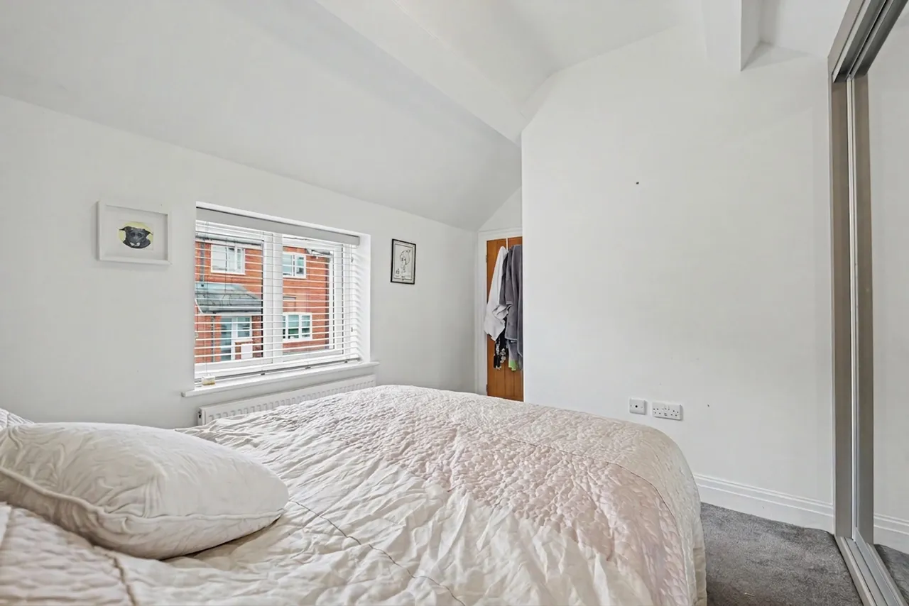 Dover Street, Kibworth Beauchamp, LE8, photo 23