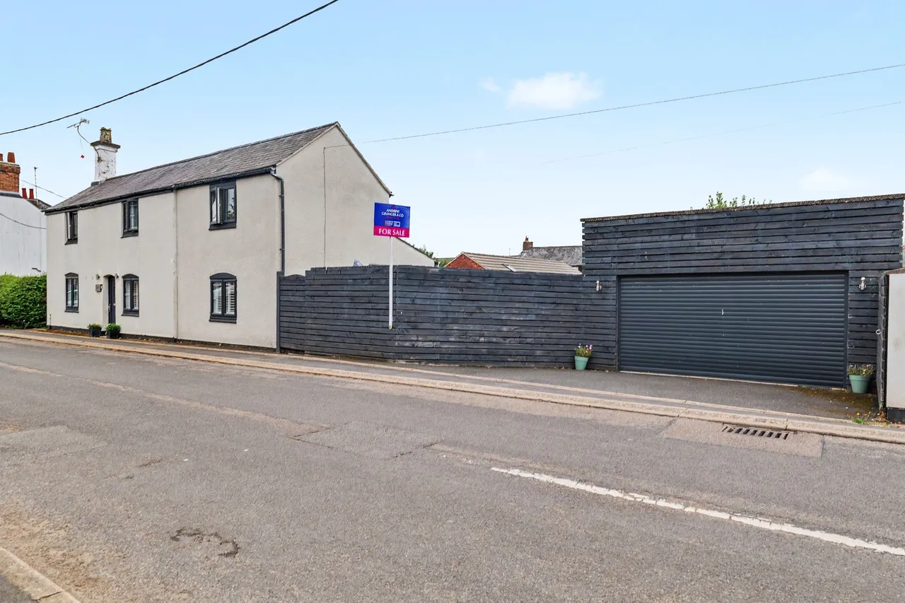 Dover Street, Kibworth Beauchamp, LE8, photo 32