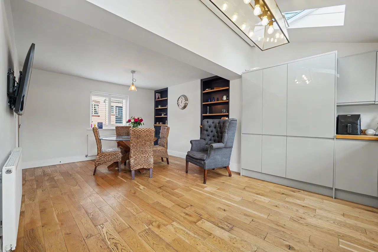 Dover Street, Kibworth Beauchamp, LE8, photo 13