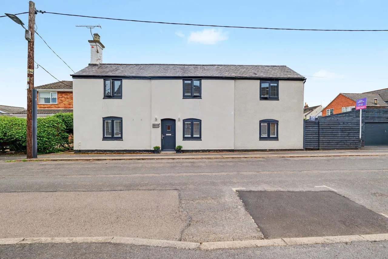 Dover Street, Kibworth Beauchamp, LE8, photo 31