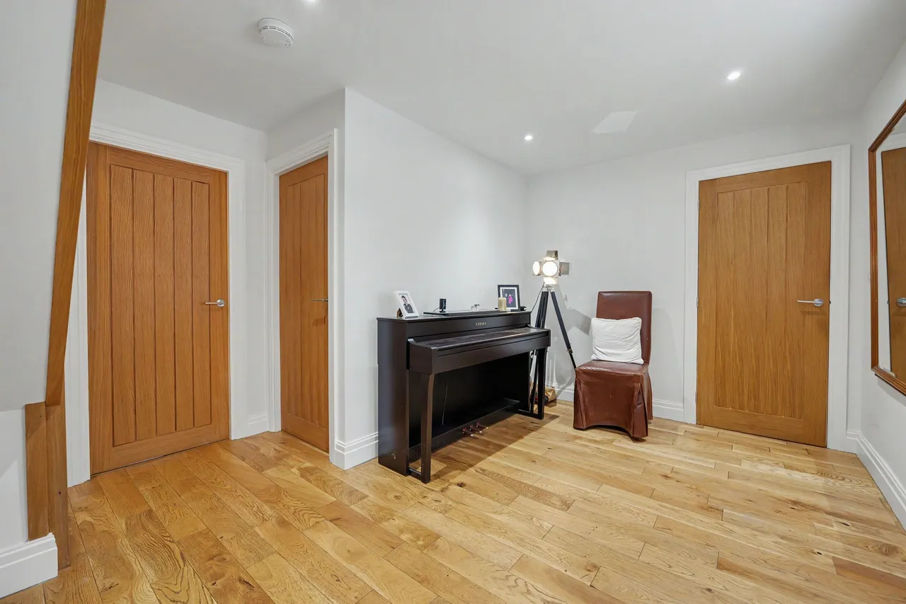 Dover Street, Kibworth Beauchamp, LE8, photo 17