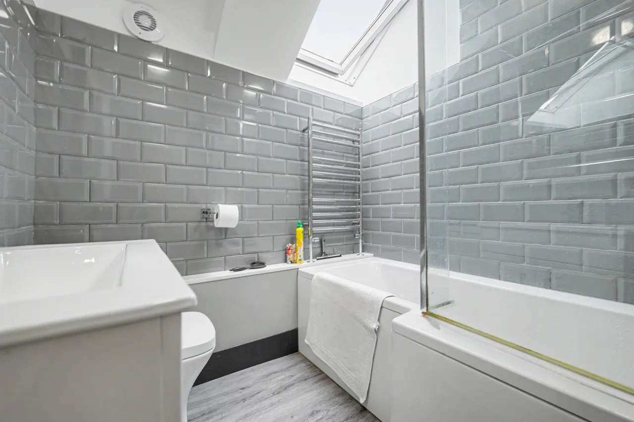 Dover Street, Kibworth Beauchamp, LE8, photo 27