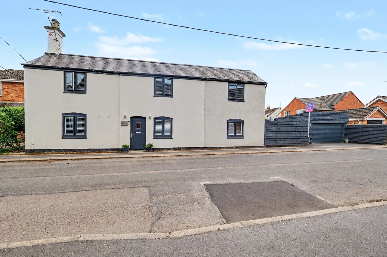 Dover Street, Kibworth Beauchamp, LE8, photo 5