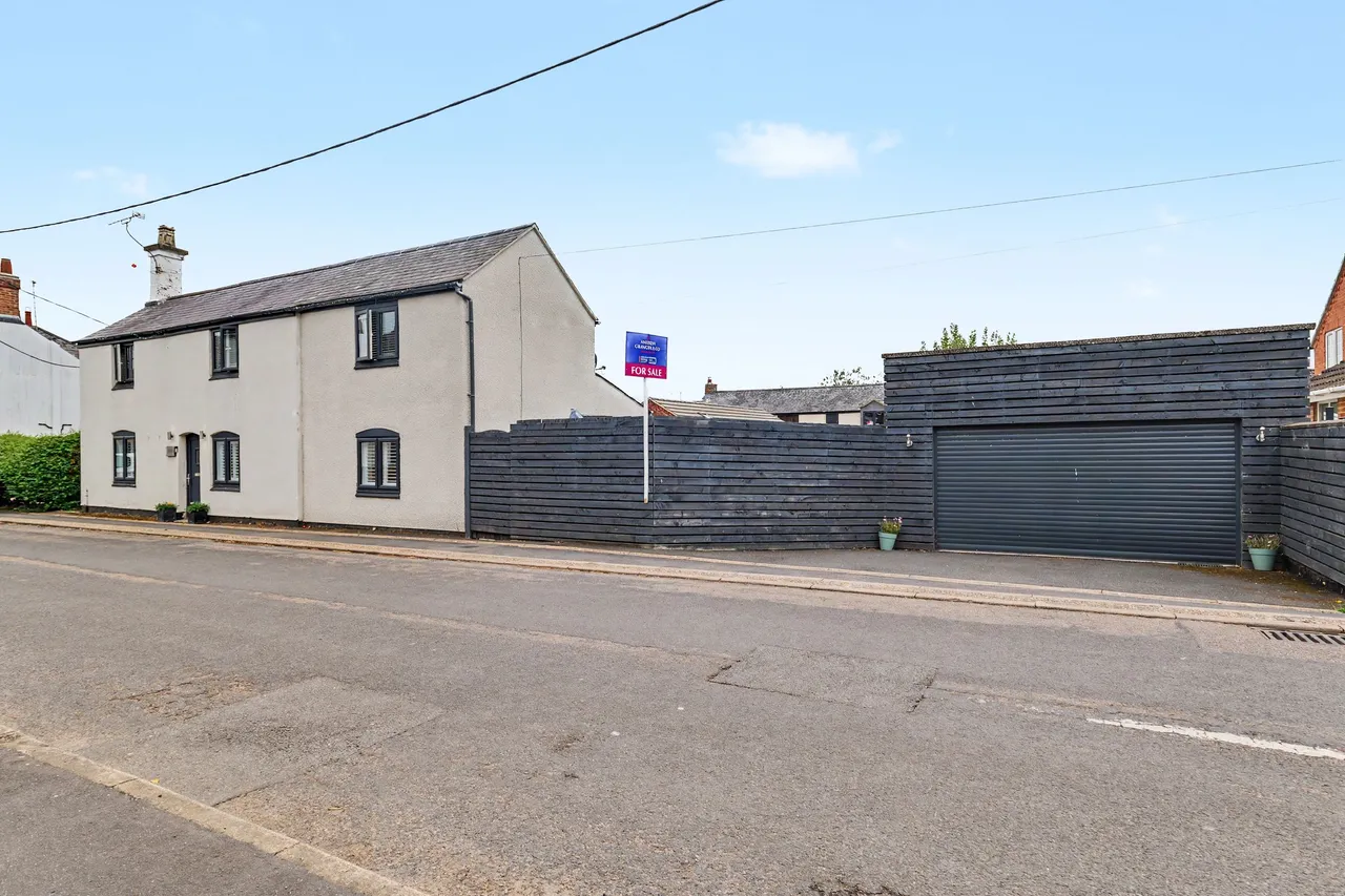 Dover Street, Kibworth Beauchamp, LE8, photo 34