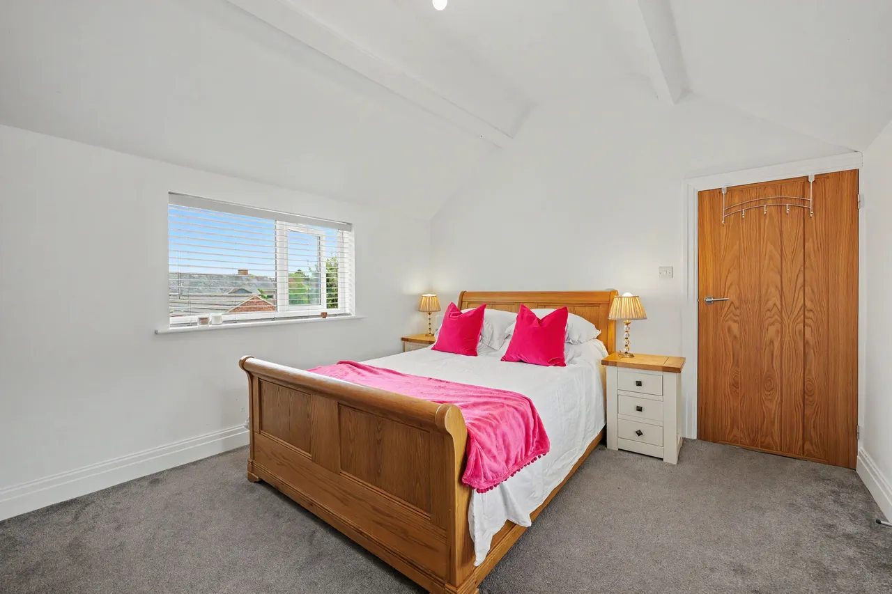 Dover Street, Kibworth Beauchamp, LE8, photo 19