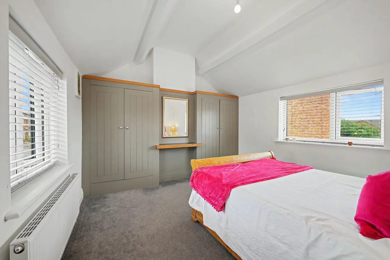 Dover Street, Kibworth Beauchamp, LE8, photo 21