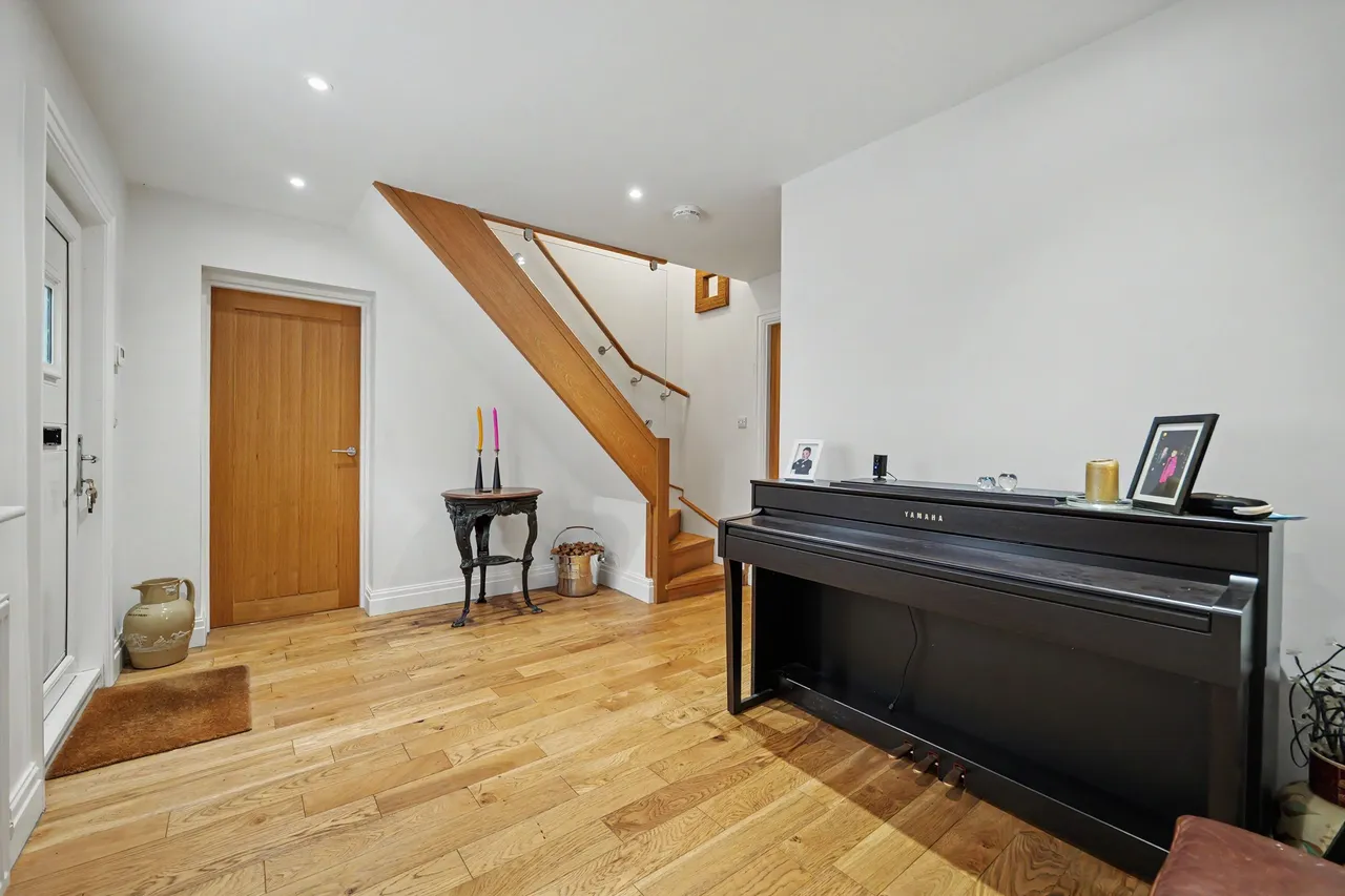 Dover Street, Kibworth Beauchamp, LE8, photo 18