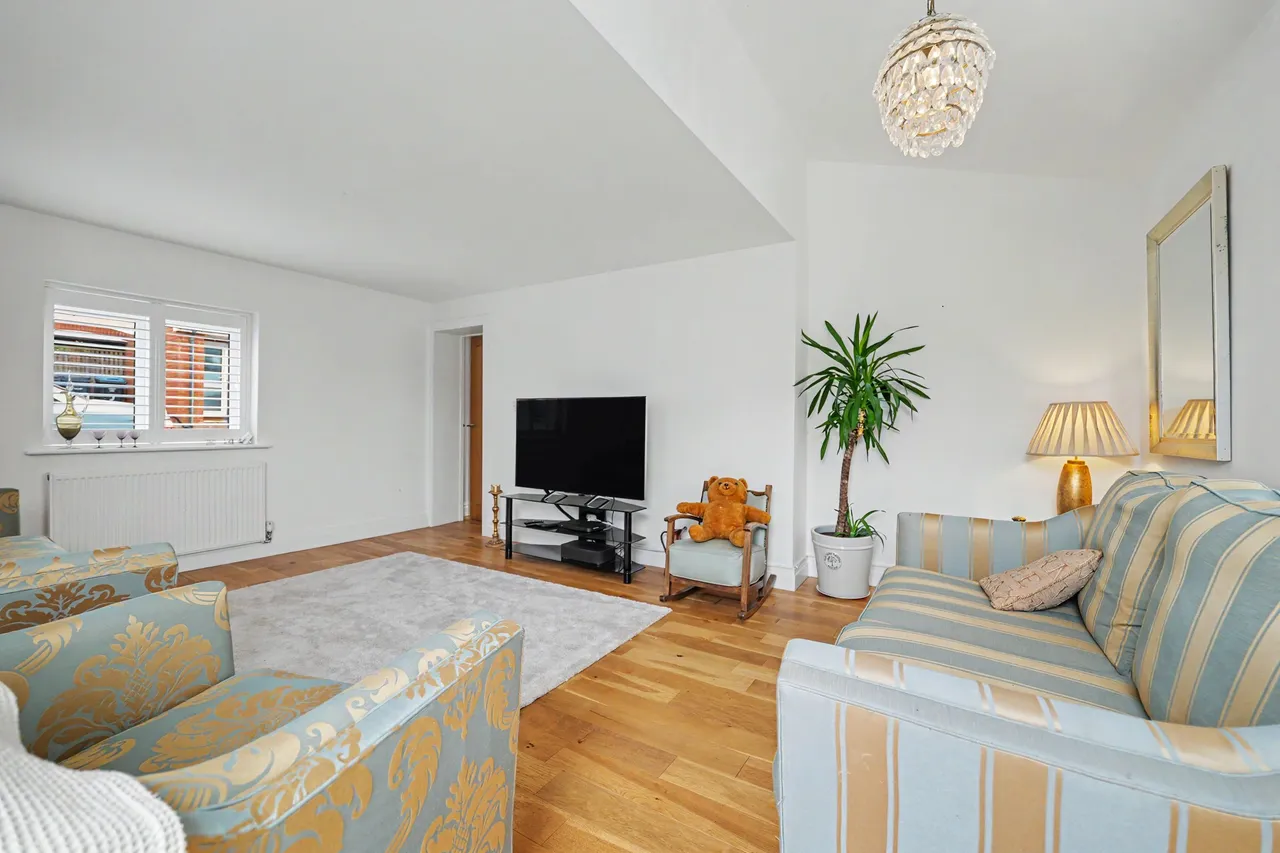 Dover Street, Kibworth Beauchamp, LE8, photo 2