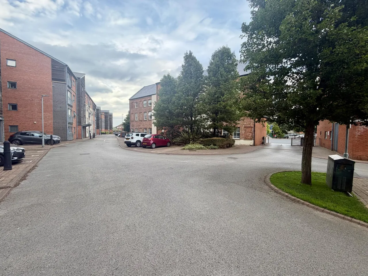 adelaide Lane, Sheffield, S3, photo 20