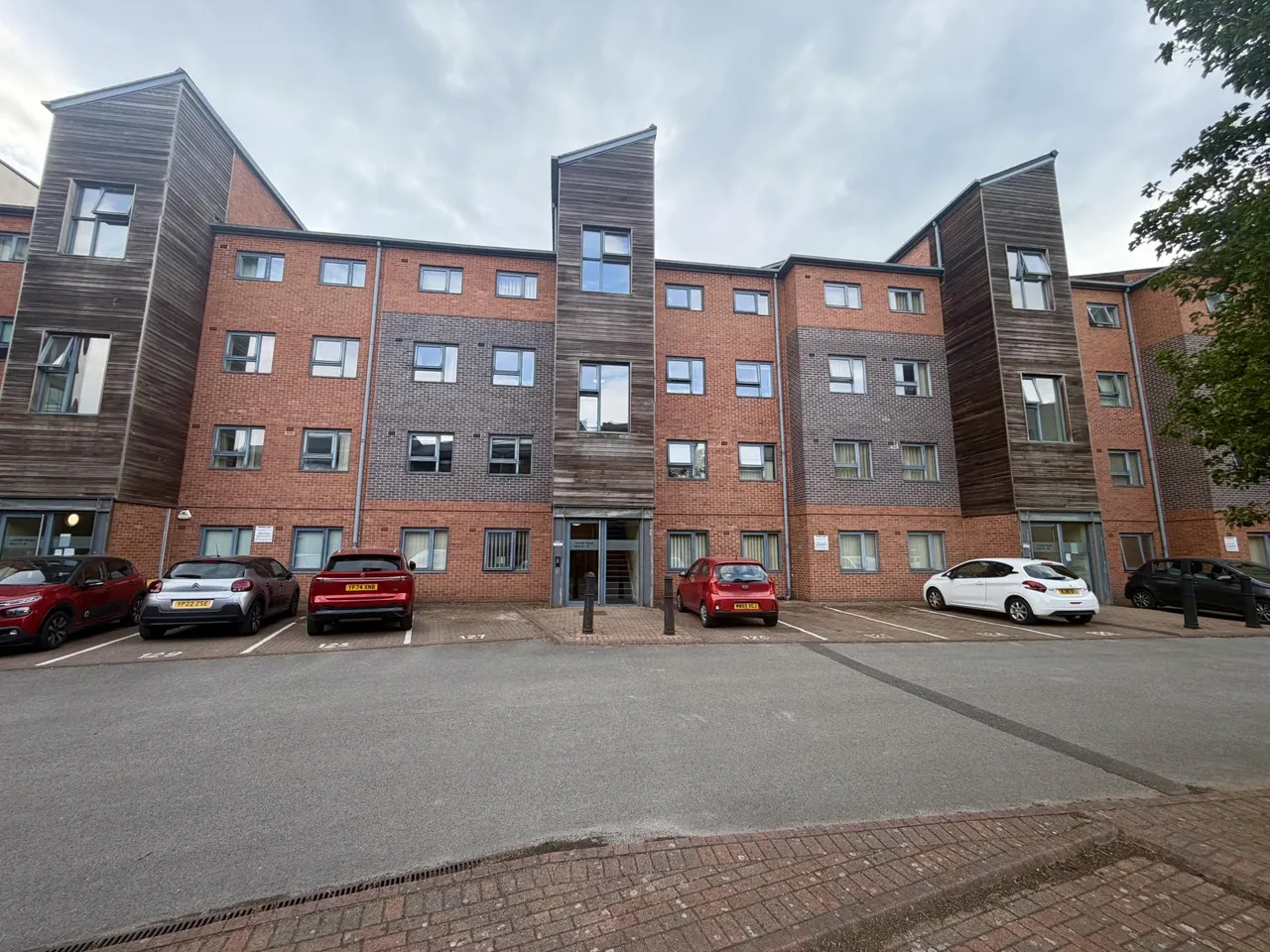 adelaide Lane, Sheffield, S3, photo 21