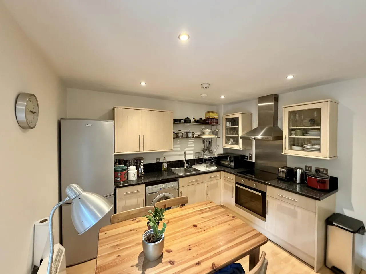 adelaide Lane, Sheffield, S3, photo 8