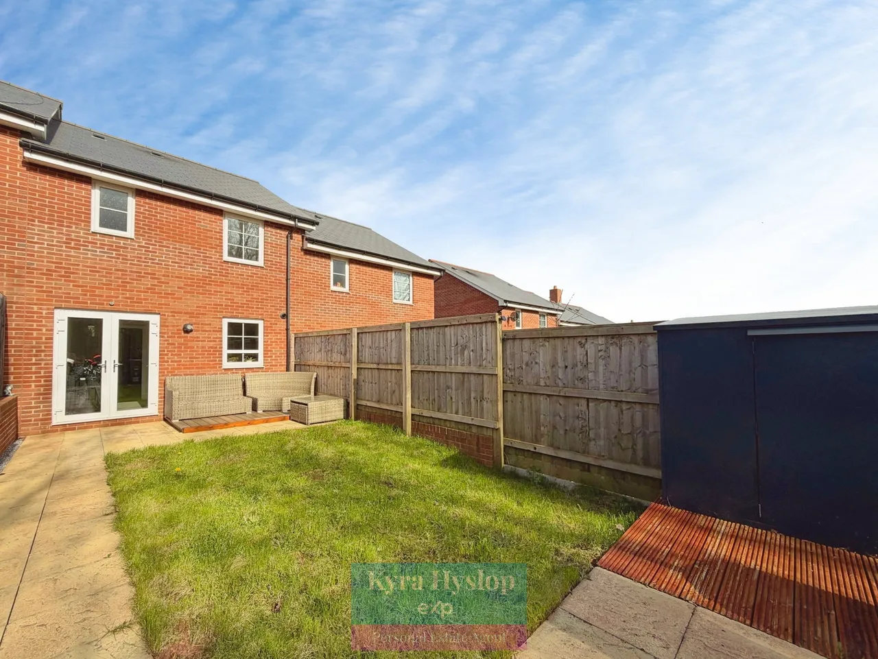 Loveridge Drive, Exeter, EX2 0AD, photo 12