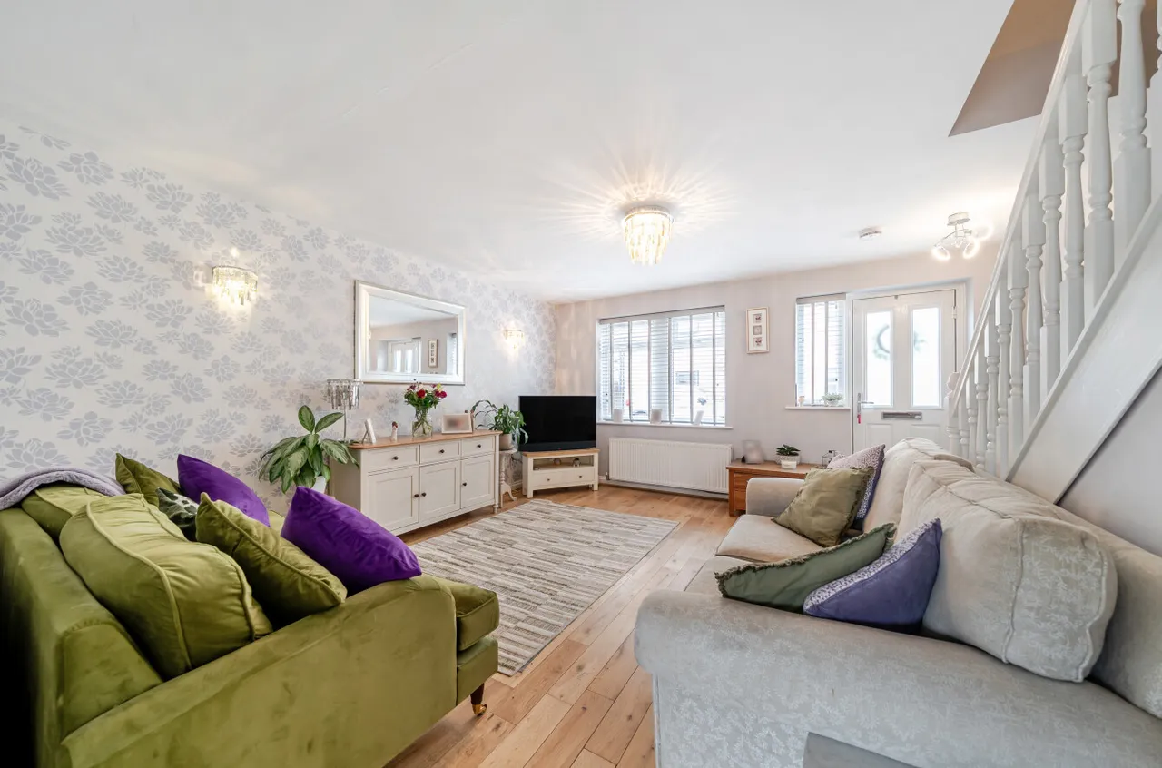 Woodland View, Calverley, LS28, photo 2