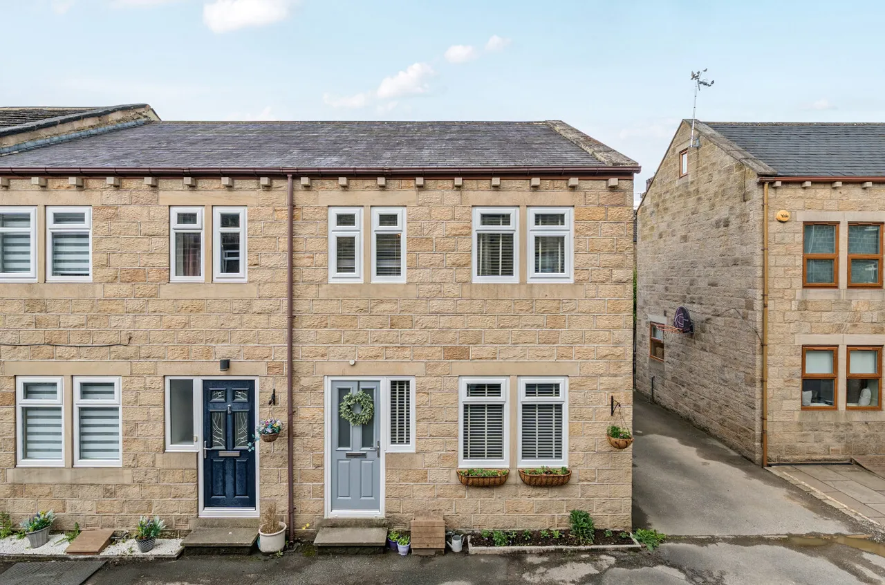 3 bed house for sale, Woodland View, Calverley, LS28