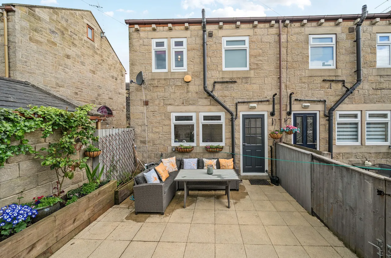 Woodland View, Calverley, LS28, photo 10