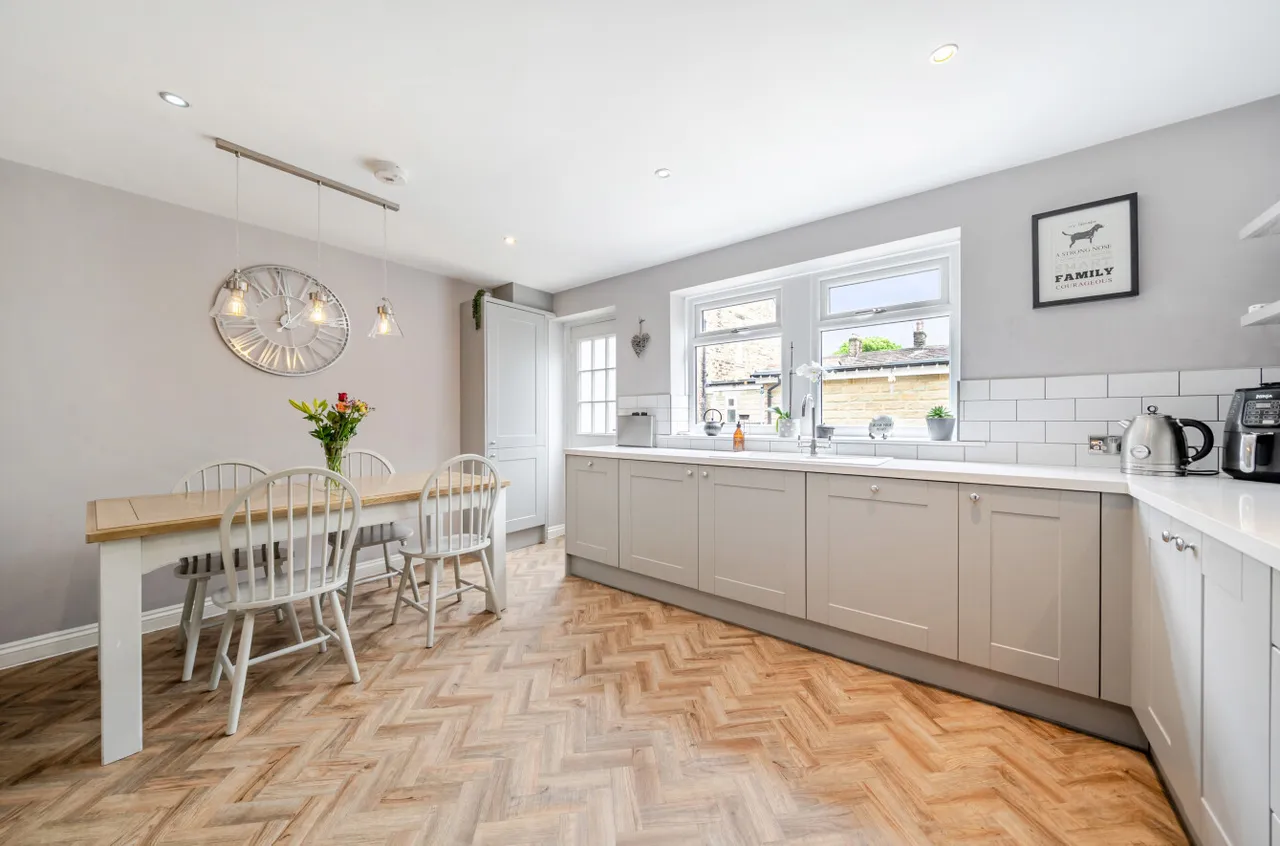 Woodland View, Calverley, LS28, photo 4