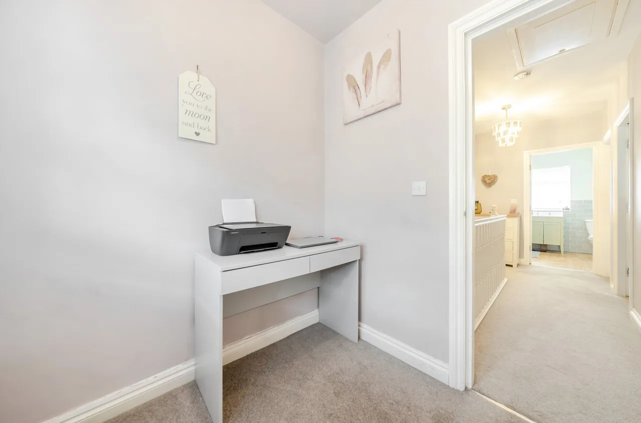 Woodland View, Calverley, LS28, photo 22