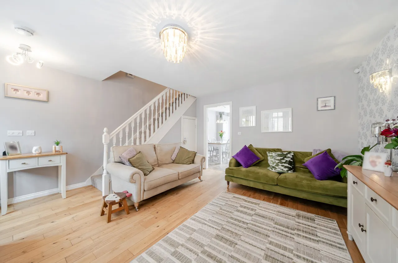 Woodland View, Calverley, LS28, photo 15