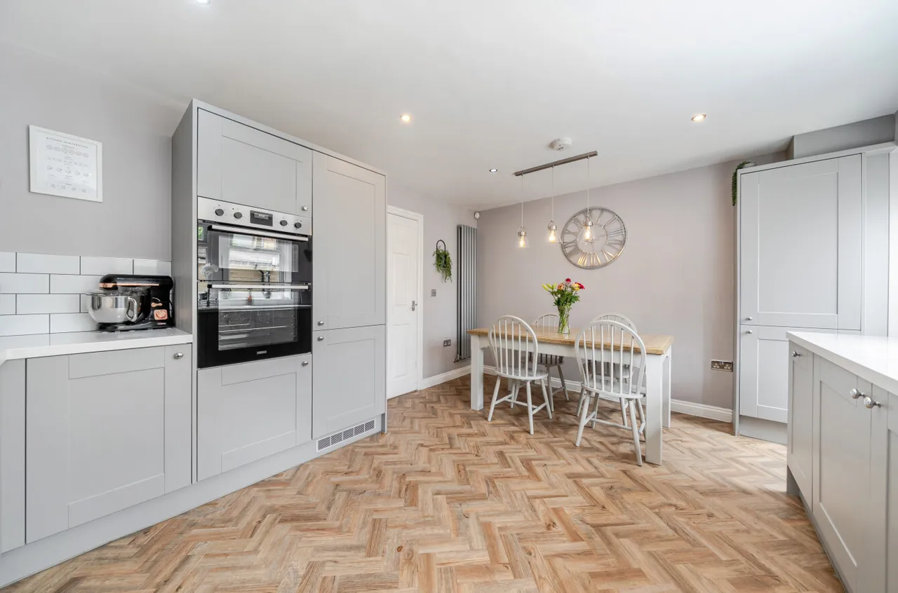 Woodland View, Calverley, LS28, photo 5