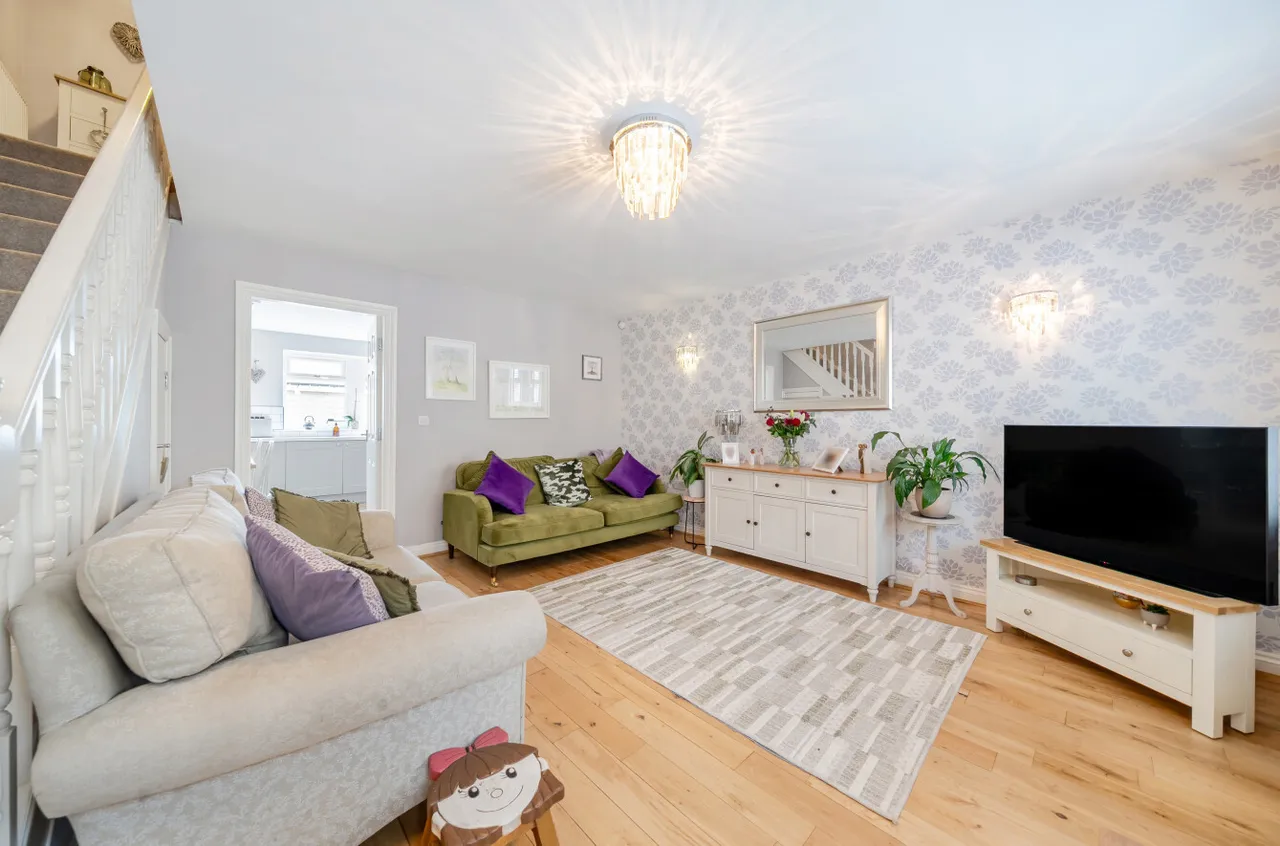 Woodland View, Calverley, LS28, photo 16