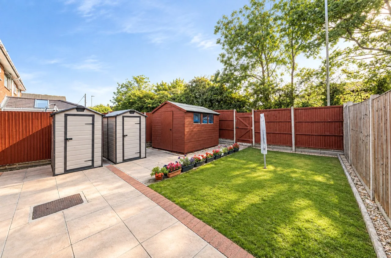 Tomlins Close, Tadley, RG26, photo 7